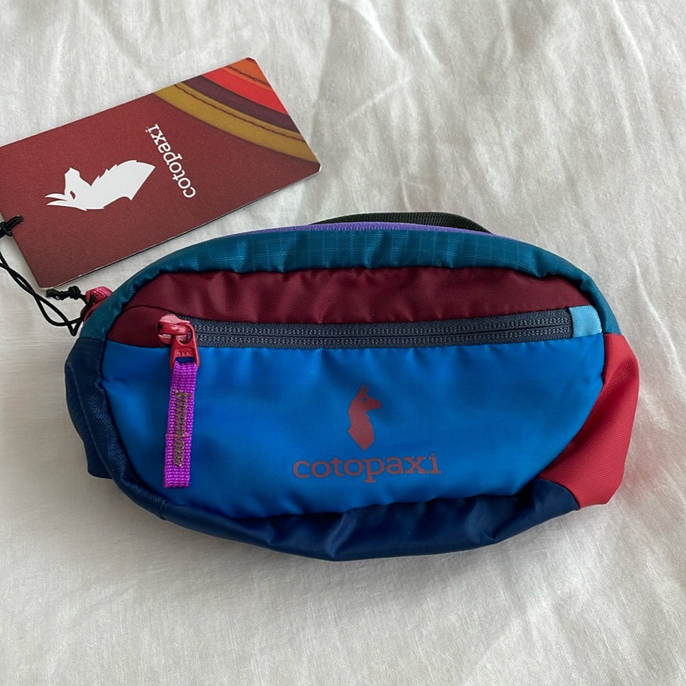Cotopaxi Kapai 1.5L Hip Pack